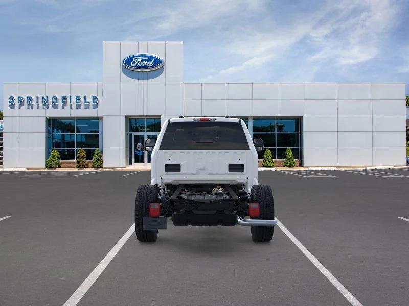 new 2025 Ford F-350 car, priced at $59,195