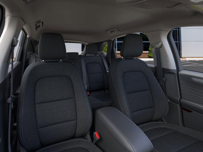 new 2025 Ford Escape car, priced at $33,750