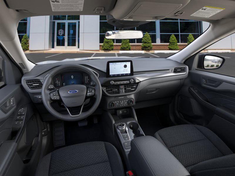 new 2025 Ford Escape car, priced at $33,750