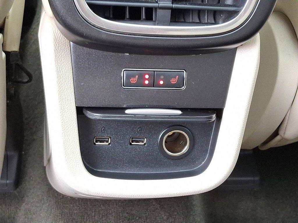 used 2018 Lincoln MKX car, priced at $19,700