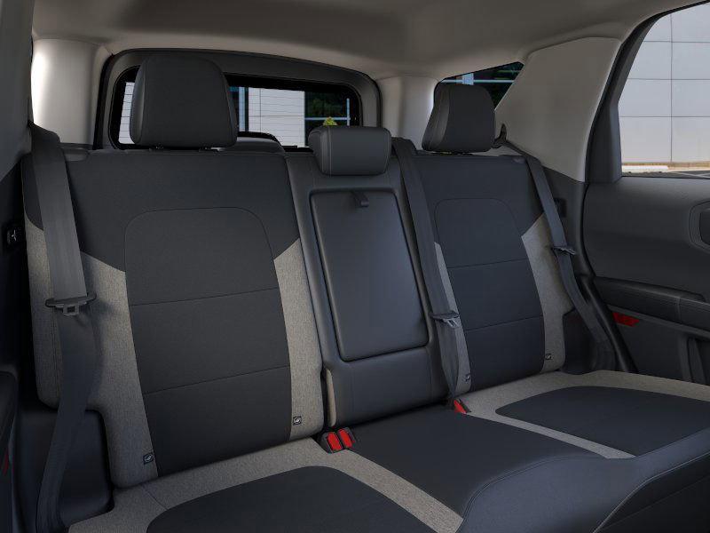 new 2025 Ford Bronco Sport car, priced at $33,130