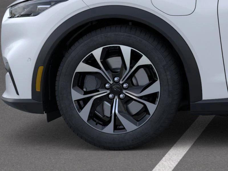 new 2025 Ford Mustang Mach-E car, priced at $45,435