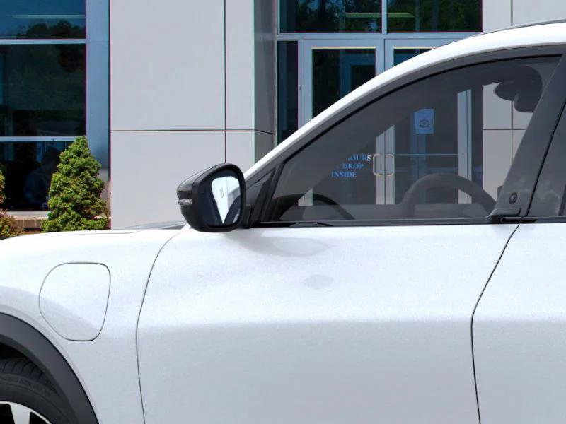 new 2025 Ford Mustang Mach-E car, priced at $45,435