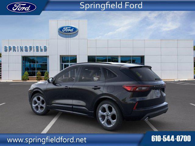 new 2024 Ford Escape car, priced at $32,576