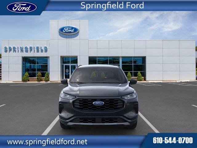 new 2024 Ford Escape car, priced at $32,576