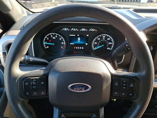 used 2023 Ford F-150 car, priced at $39,000