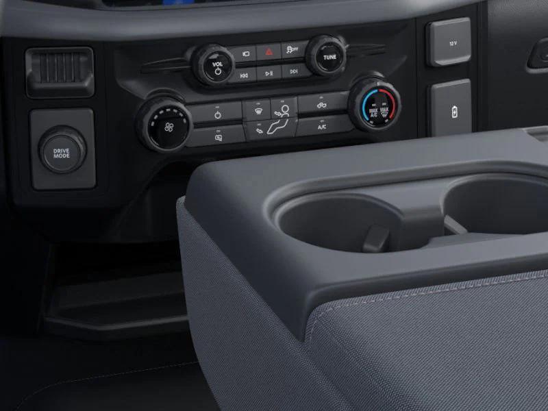 new 2025 Ford F-150 car, priced at $39,045