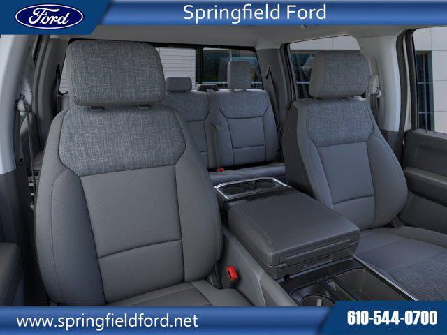 new 2024 Ford F-150 car, priced at $54,970