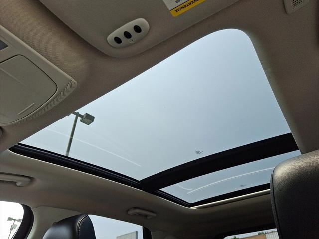 used 2022 Ford Edge car, priced at $28,000