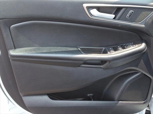 used 2022 Ford Edge car, priced at $28,000