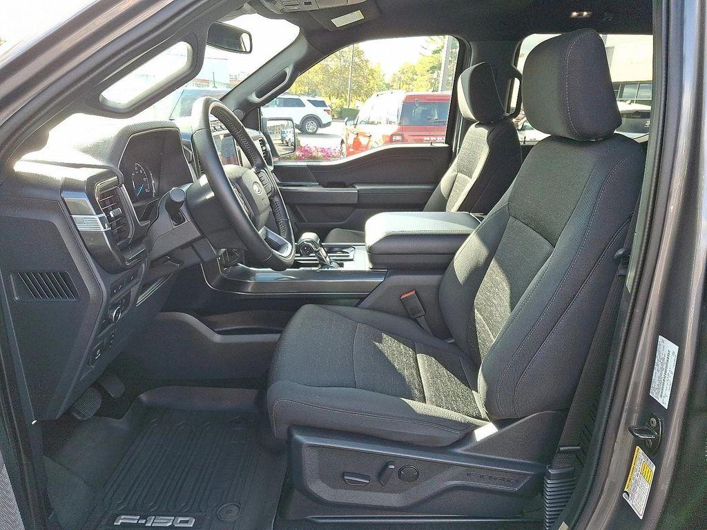 new 2022 Ford F-150 car, priced at $46,995