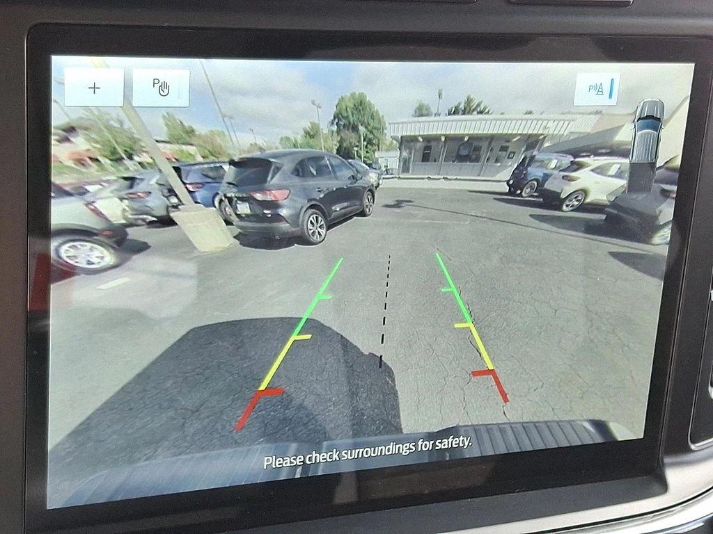 new 2022 Ford F-150 car, priced at $46,995