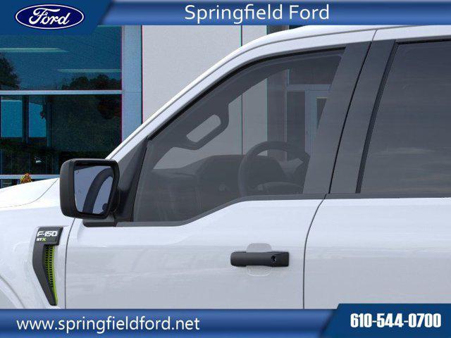 new 2024 Ford F-150 car, priced at $48,036