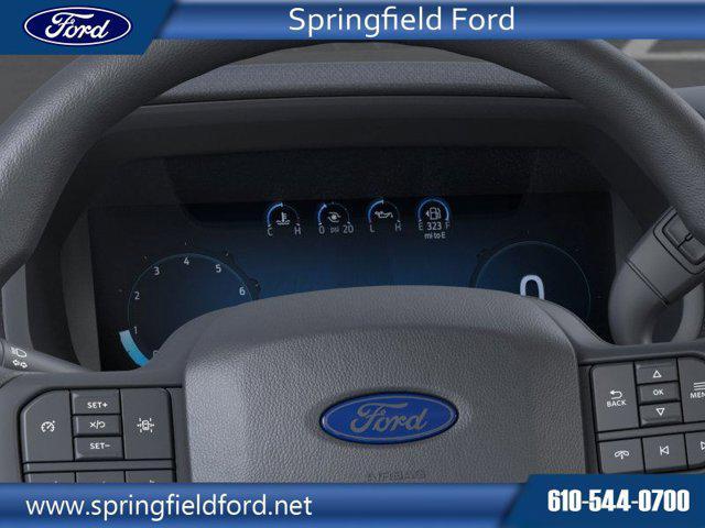 new 2024 Ford F-150 car, priced at $48,036