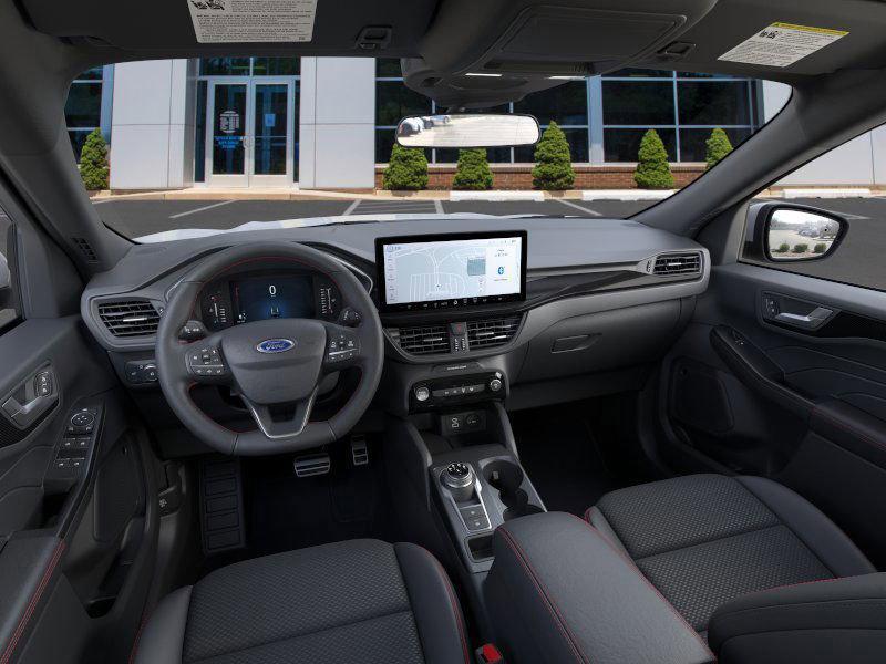 new 2026 Ford Escape car, priced at $36,505