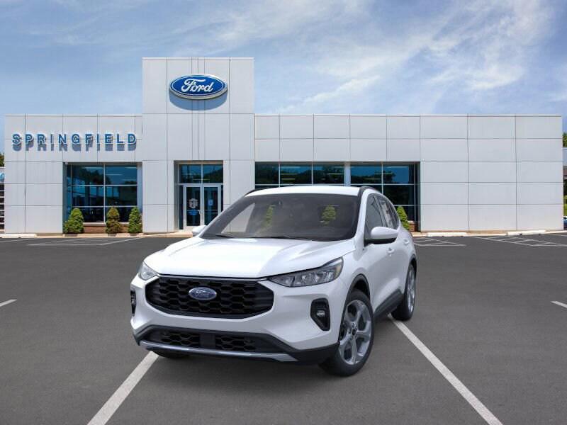 new 2026 Ford Escape car, priced at $36,505