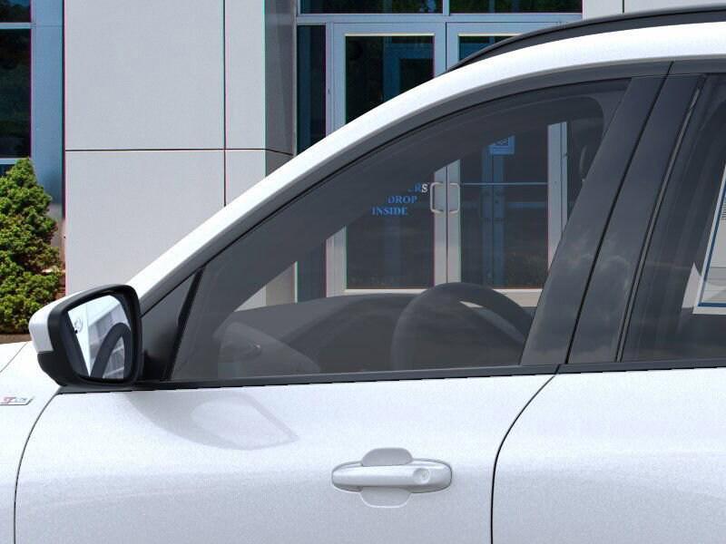 new 2026 Ford Escape car, priced at $36,505