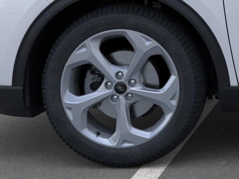 new 2026 Ford Escape car, priced at $36,505