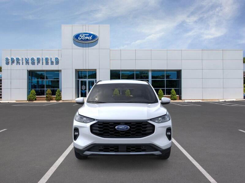 new 2026 Ford Escape car, priced at $36,505
