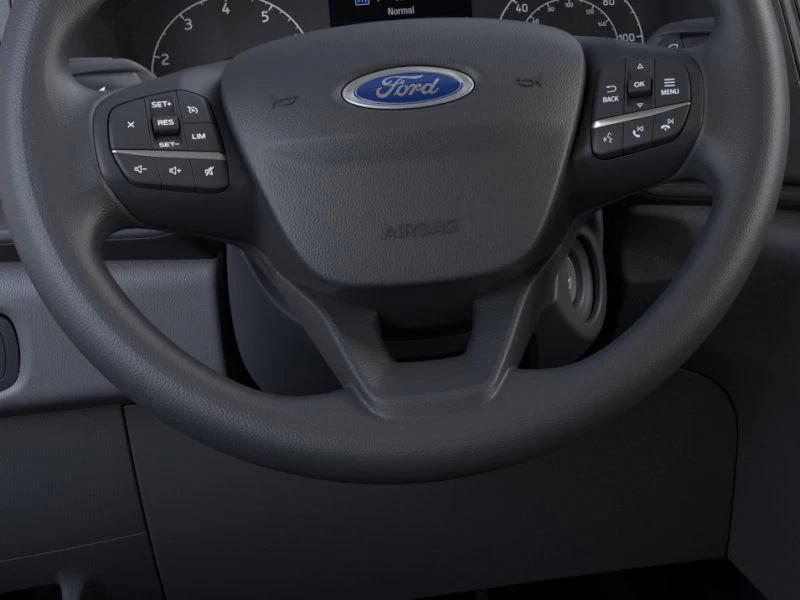 new 2025 Ford Transit-250 car, priced at $56,790