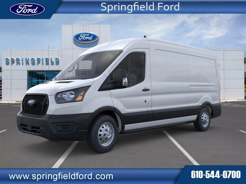 new 2025 Ford Transit-250 car, priced at $56,790