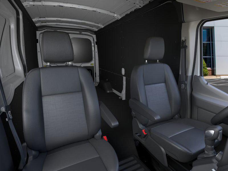 new 2025 Ford Transit-250 car, priced at $56,790