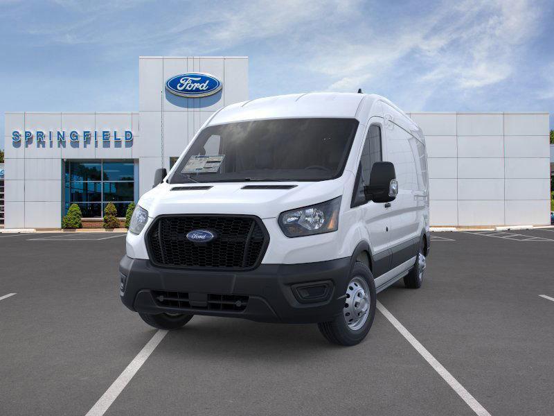 new 2025 Ford Transit-250 car, priced at $56,790