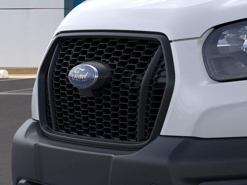 new 2025 Ford Transit-250 car, priced at $56,790