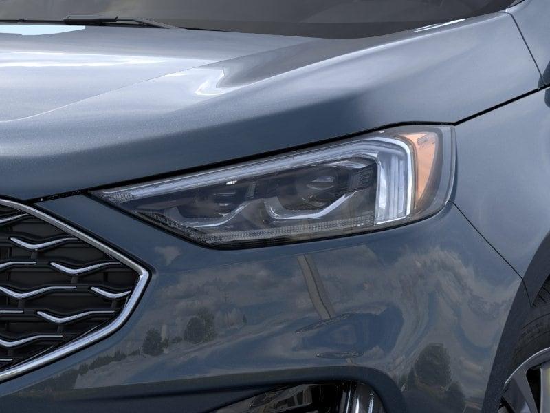 new 2024 Ford Edge car, priced at $50,077