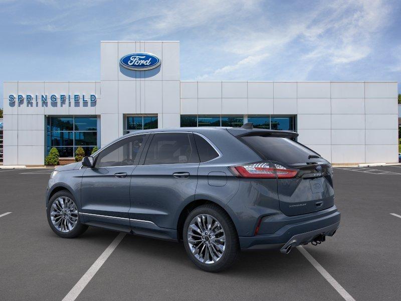 new 2024 Ford Edge car, priced at $50,077