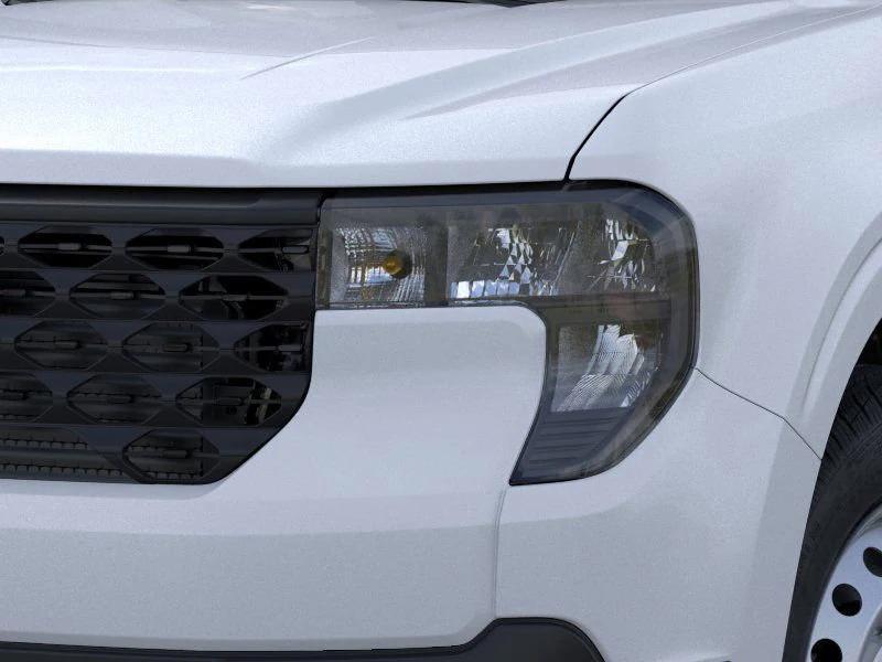 new 2025 Ford Maverick car, priced at $29,700
