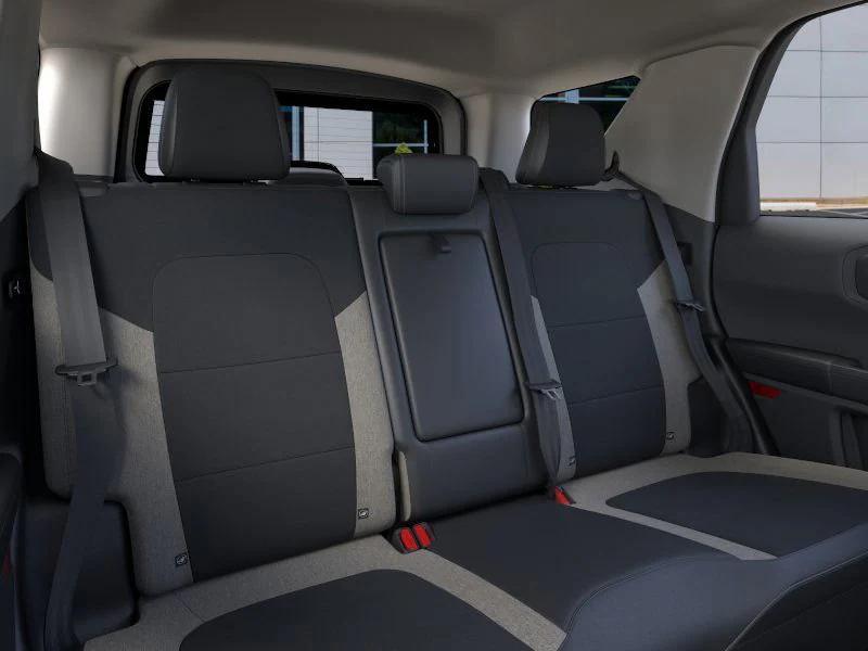 new 2025 Ford Bronco Sport car, priced at $32,920