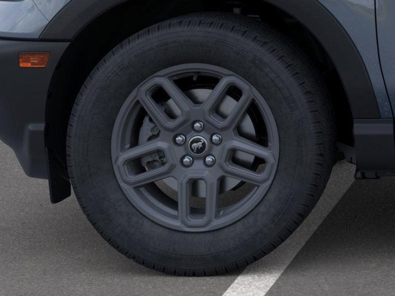 new 2025 Ford Bronco Sport car, priced at $32,920