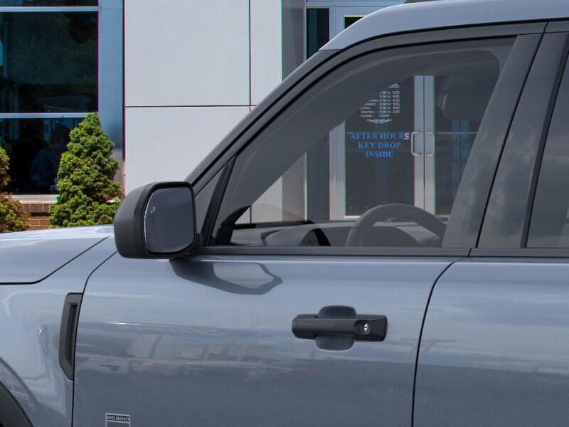 new 2025 Ford Bronco Sport car, priced at $32,920