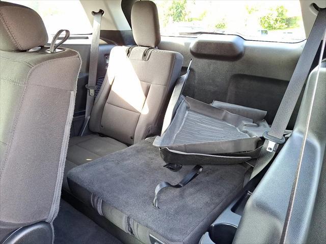 used 2022 Ford Explorer car, priced at $32,000