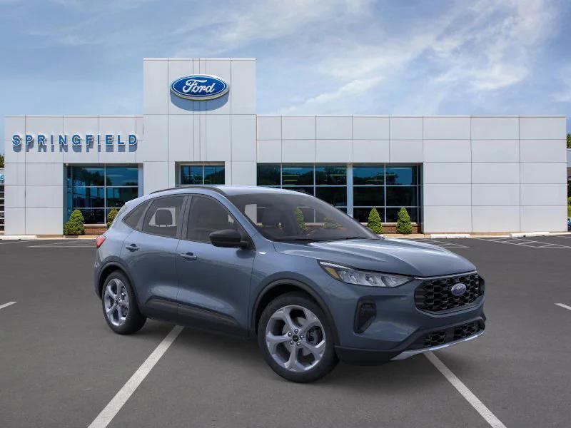 new 2026 Ford Escape car, priced at $33,180