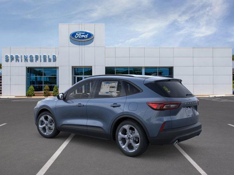 new 2026 Ford Escape car, priced at $33,180
