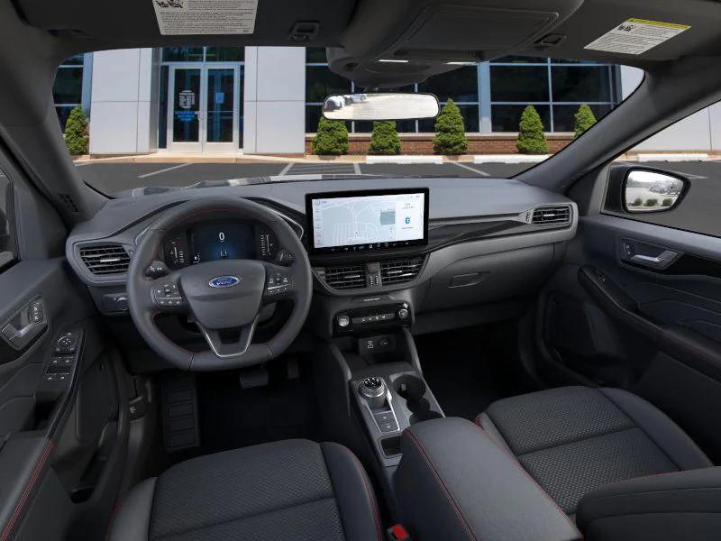 new 2026 Ford Escape car, priced at $33,180