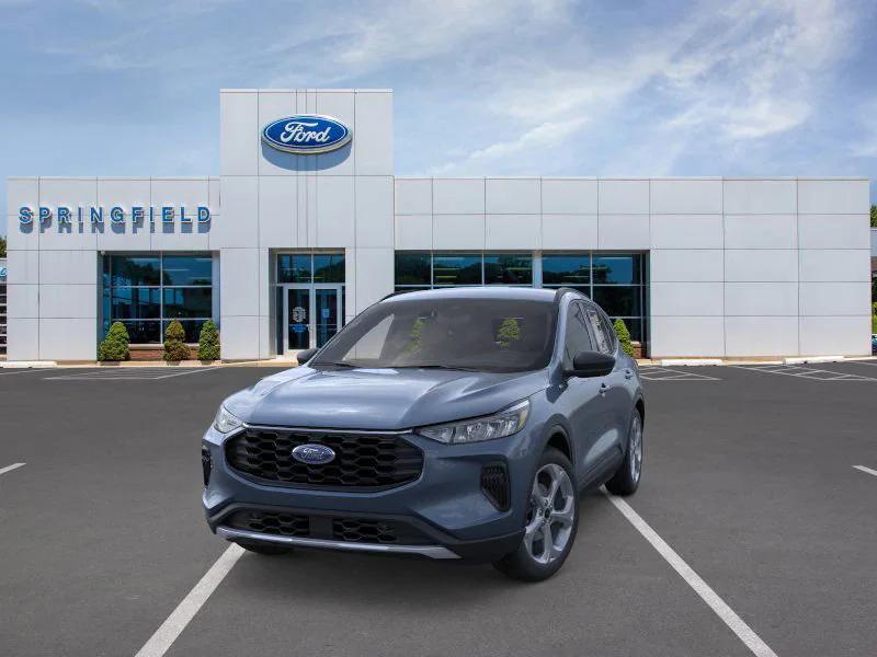 new 2026 Ford Escape car, priced at $33,180