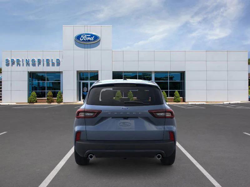 new 2026 Ford Escape car, priced at $33,180