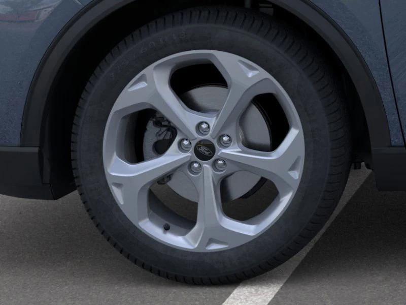 new 2026 Ford Escape car, priced at $33,180