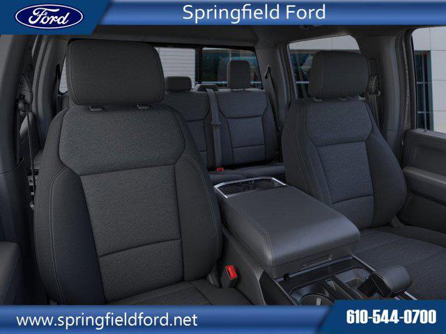 new 2024 Ford F-150 car, priced at $53,069