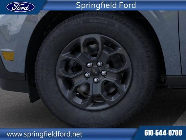 new 2024 Ford Maverick car, priced at $32,270