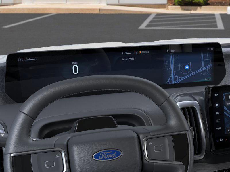 new 2025 Ford Expedition Max car, priced at $82,195