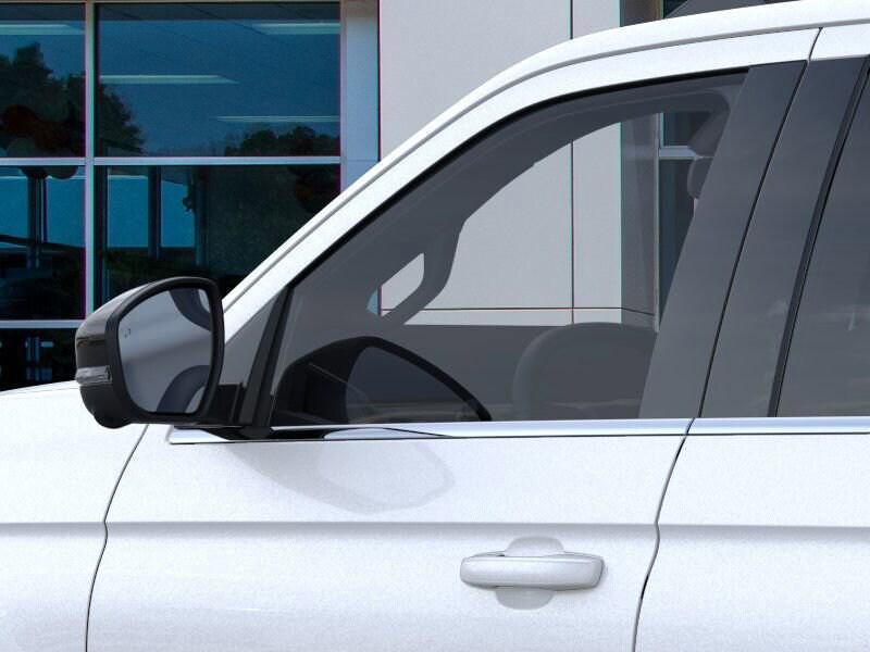 new 2025 Ford Expedition Max car, priced at $82,195