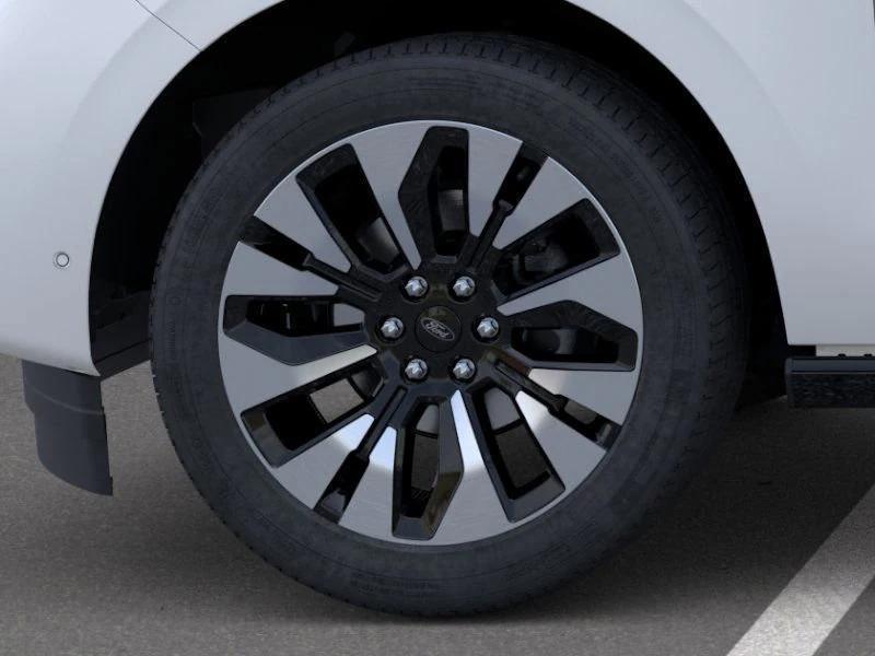 new 2025 Ford Expedition Max car, priced at $82,195