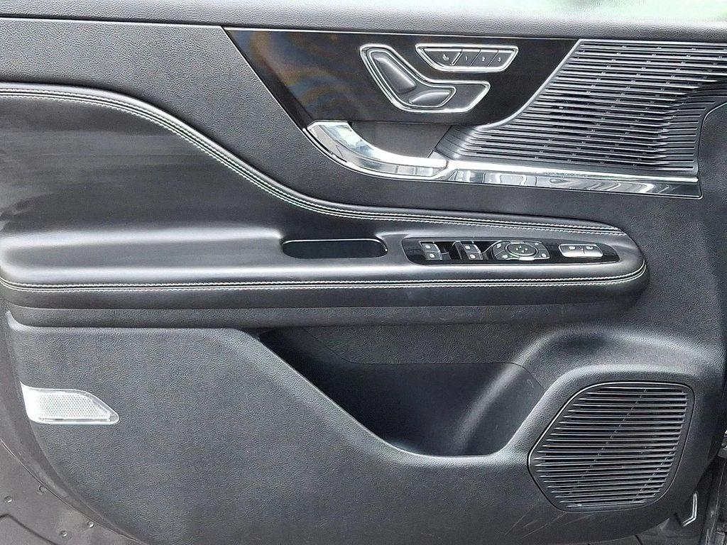 used 2020 Lincoln Corsair car, priced at $24,900