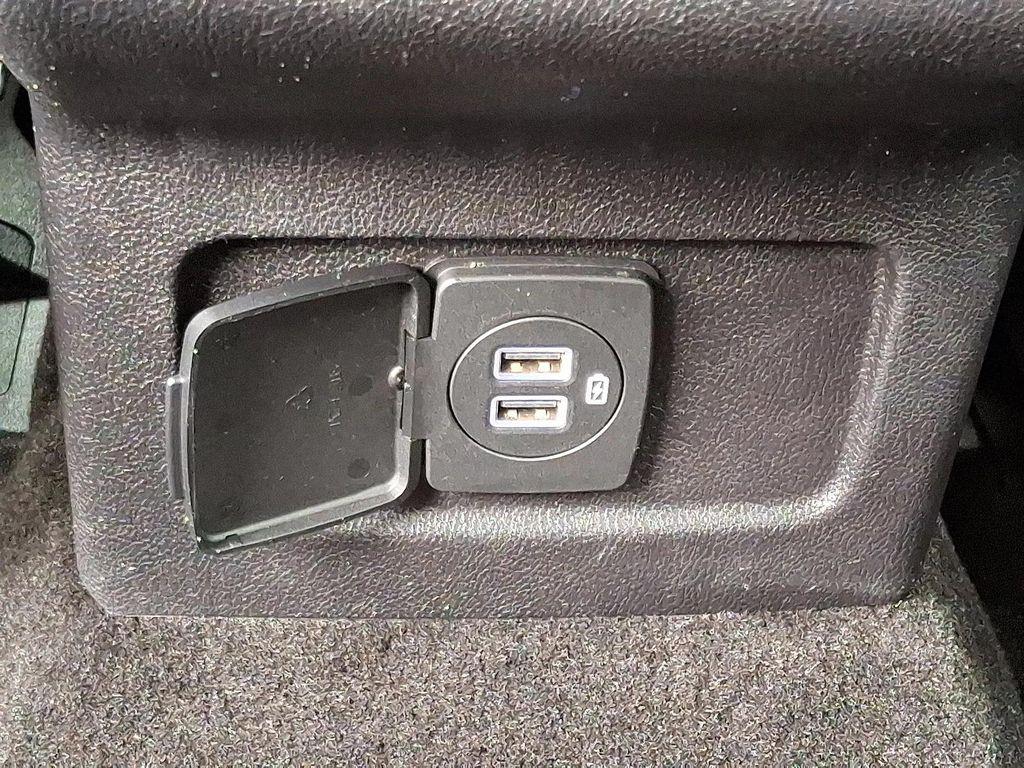 used 2020 Lincoln Corsair car, priced at $24,900