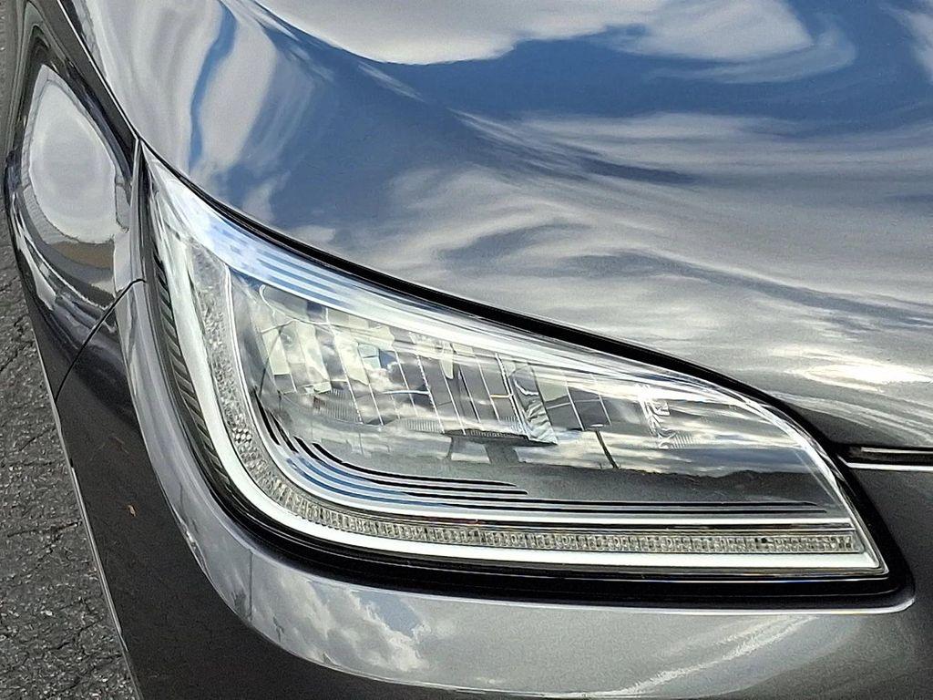 used 2020 Lincoln Corsair car, priced at $24,900