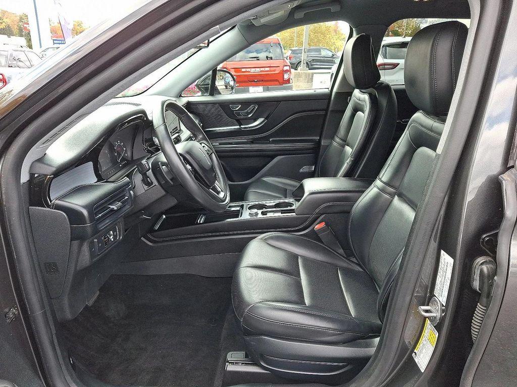 used 2020 Lincoln Corsair car, priced at $24,900